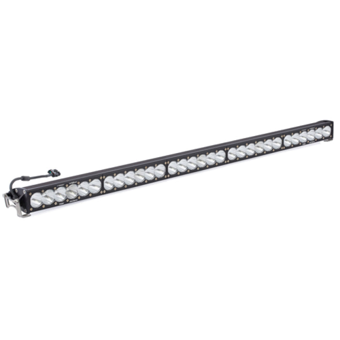 Baja Design 415002 50in. LED Light Bar High Speed Spot Pattern OnX6 Racer Series