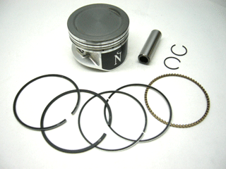 Namura (NA-10025-4) 69.45mm Piston Kit