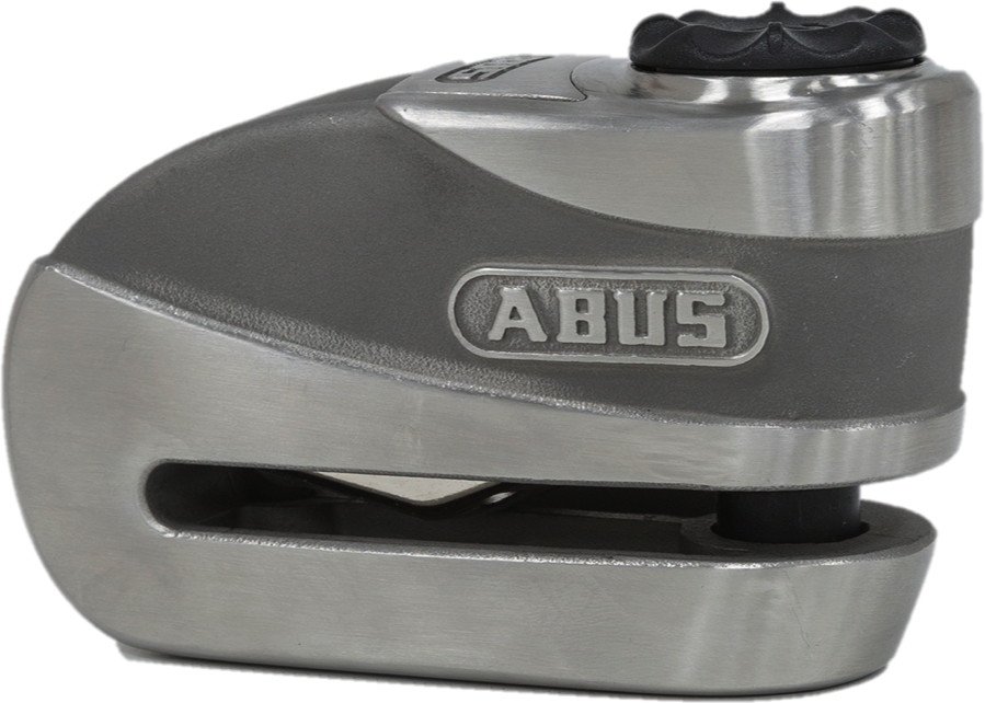 ABUS AB79270 Padlock, Grey, 16 mm