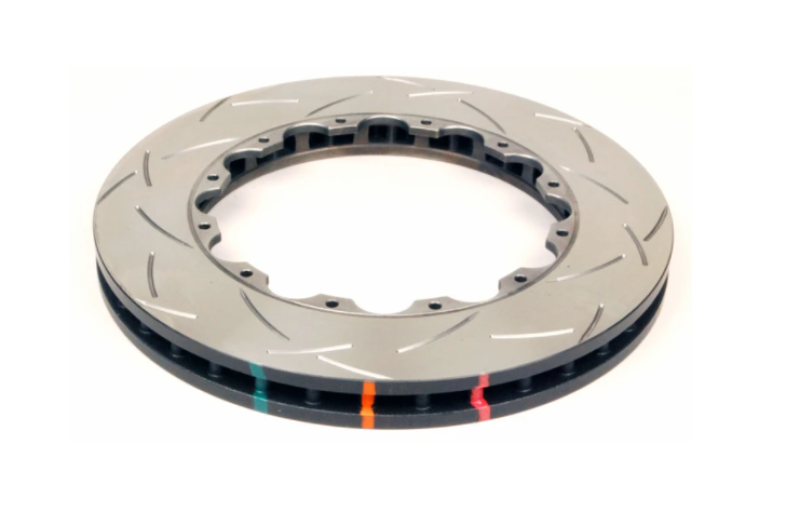 Dba 5000 Series Slotted Rings 52923.1LS