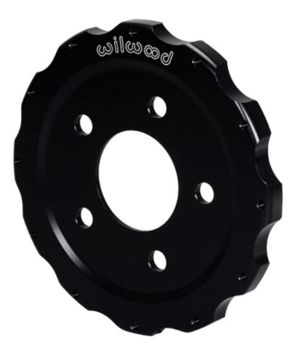 Wilwood Wil Rotor Hat 170-12390