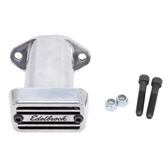 Edelbrock Elite Breather Tall 4202