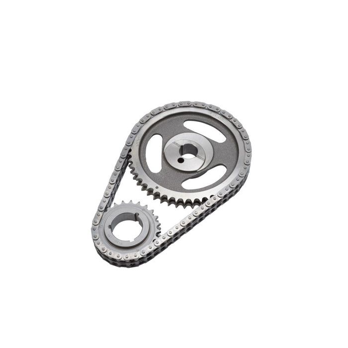 Edelbrock Timing Chain And Gear Set Ford 351-400 7821