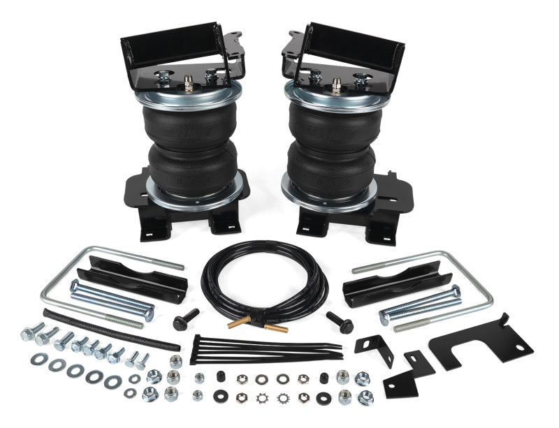 Air Lift 2021-2022 F-150 Powerboost 2WD/4WD Loadlifter 5000 Air Spring Kit 57389