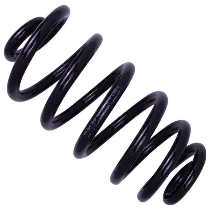 Bilstein 02-08 Audi A4 Quattro B3 OE Replacement (Air) Coil Spring Rear 36-147908