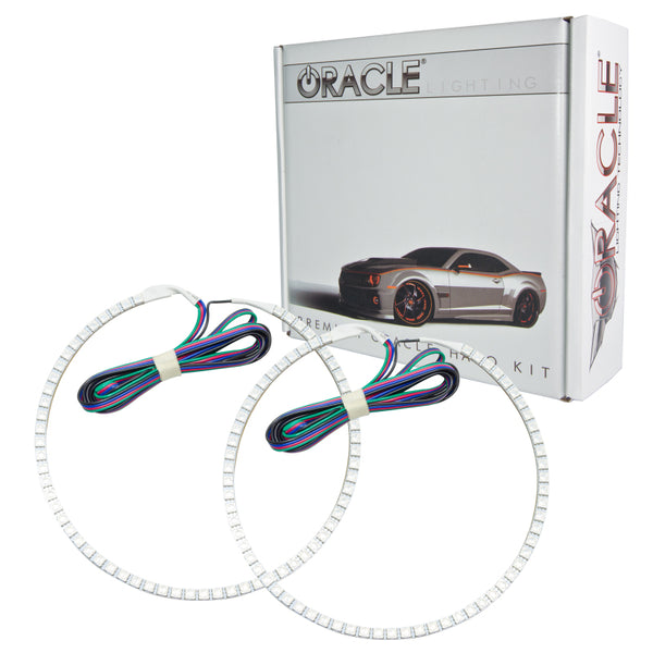 Oracle Toyota Tundra 14-17 Halo Kit ColorSHIFT SEE WARRANTY 2967-330