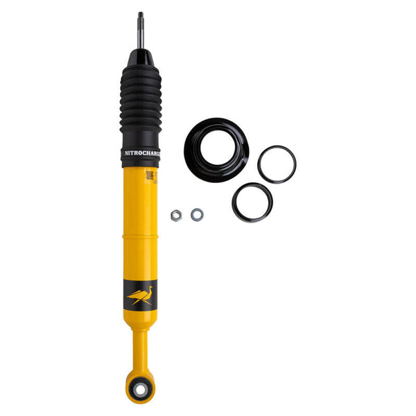 Old Man Emu / OME Nitrocharger Plus Strut, Fits Toyota Prado 120 Series Front 93000