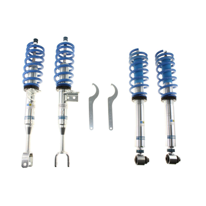 Bilstein B16 2011 BMW 528i Base Front and Rear Suspension Kit 48-177580