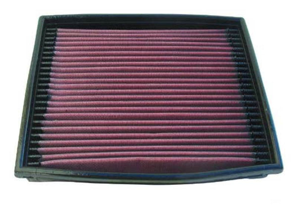 K&N Replacement Air Filter MERKUR,FORD 33-2013