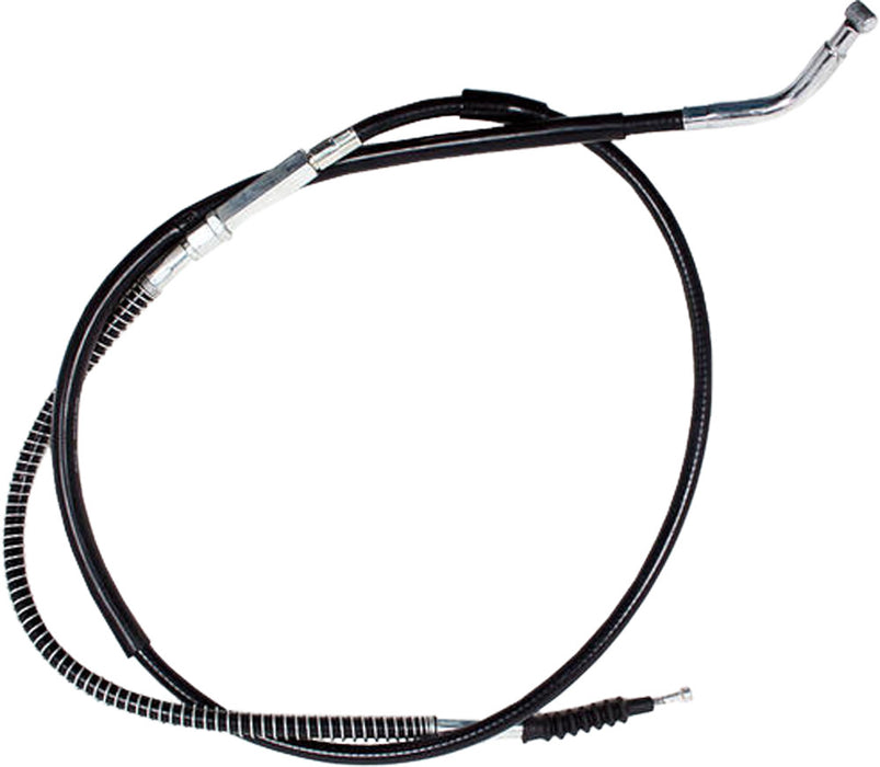 Motion Pro Black Vinyl Clutch Cable 03-0128