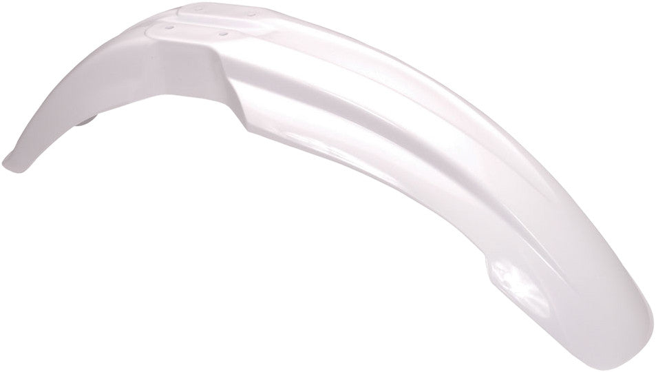 Acerbis Front Fender White 2040470002