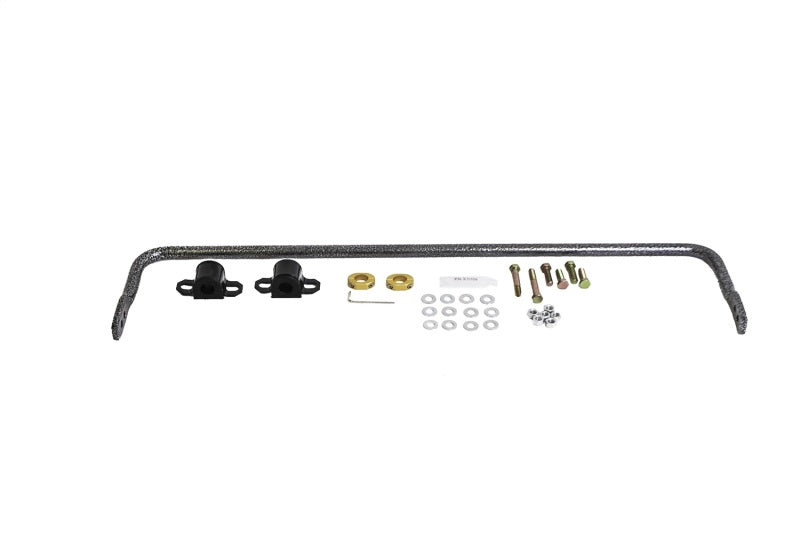 Hellwig 08-14 Polaris RZR S800 Solid Heat Treated Chromoly 3/4in Rear Sway Bar 7861