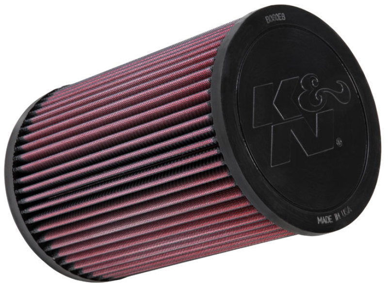 K&N Replacement Air Filter 10-13 Alfa Romeo Guilietta 1.4L F/I & 2.0L DSL E-2991