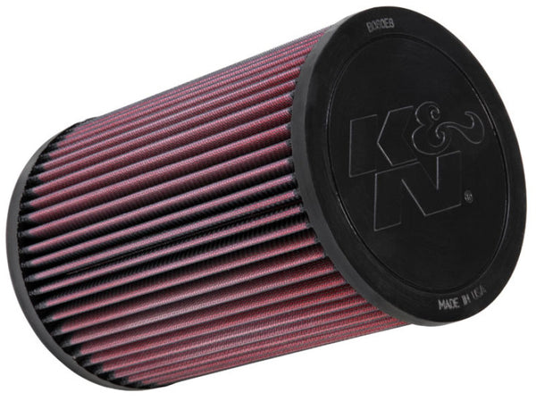K&N Replacement Air Filter 10-13 Alfa Romeo Guilietta 1.4L F/I & 2.0L DSL E-2991