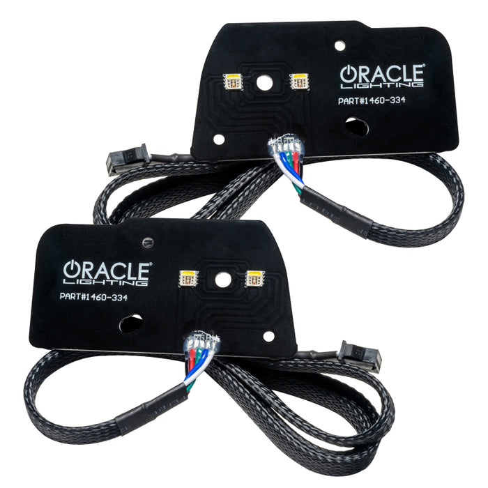 Oracle Light 1460334 Daytime Running Light Upgrade Kit for 2021-2022 Ford F-150