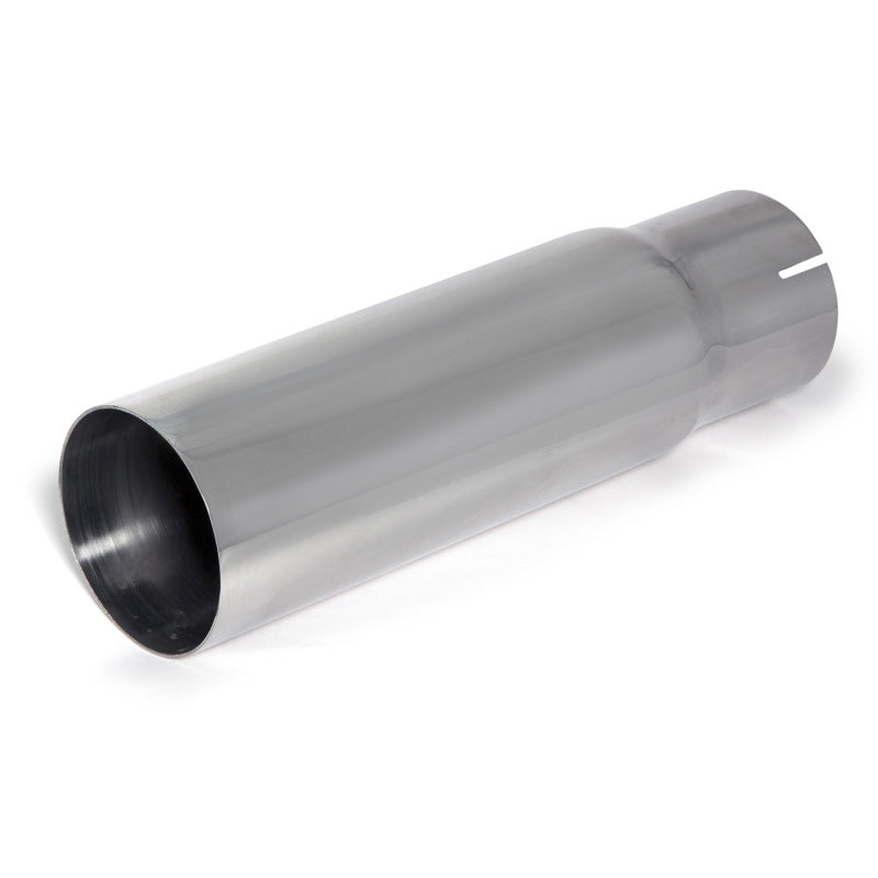 Banks Power Tailpipe Tip Kit 3in X 3 1/2in X 12in 52685
