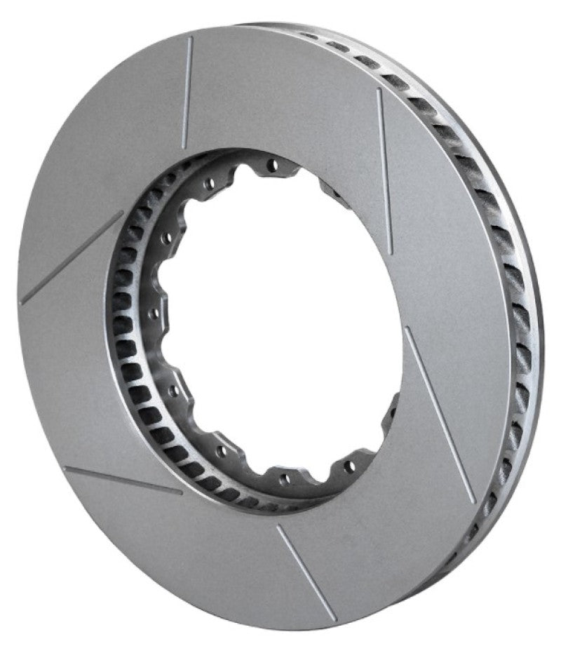 Wilwood Rotor-GT48 SPC-37-LH 12.72 x 1.38 12 on 6.75in 160-3315