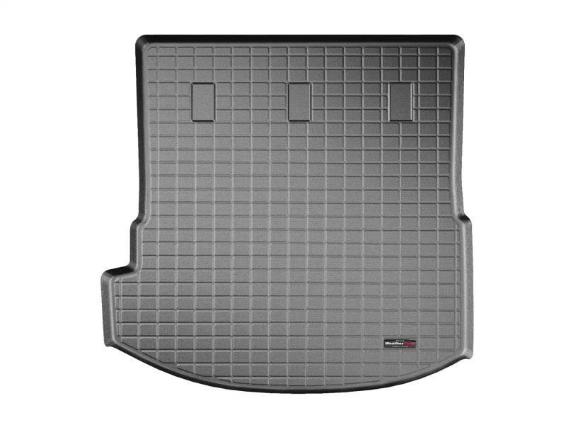 WeatherTech 2018+ Buick Enclave Cargo Liners Black 401081