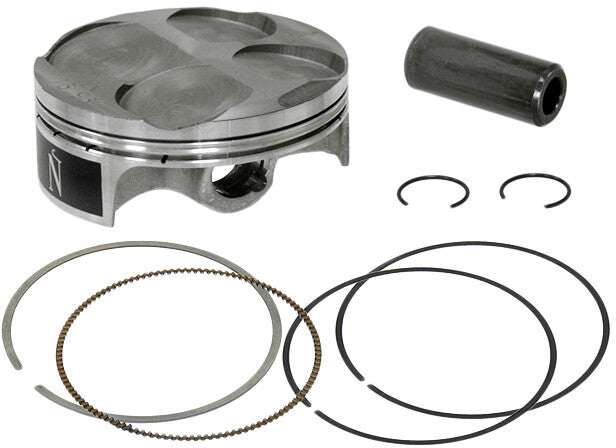 Namura FX-40037 Piston Kit - Standard Bore 76.96