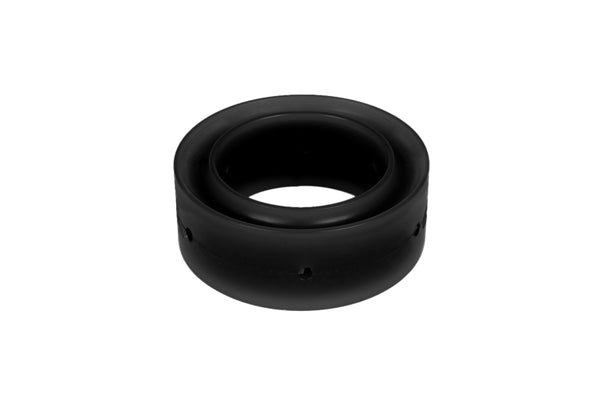 Eibach Spring Rubber Durometer 50 (Black) SR.2530.0050