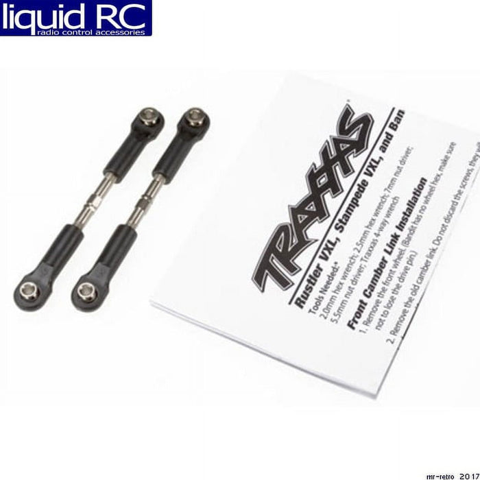 TRA2443 Traxxas Camber Links 36mm Assy L/R TRA2443