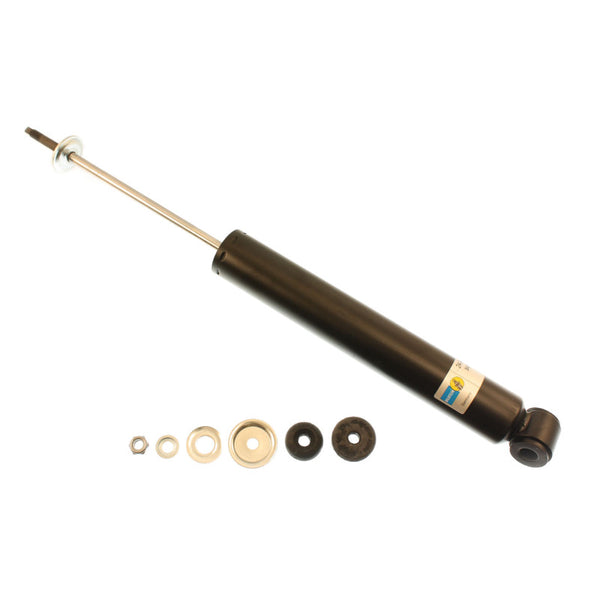 BILSTEIN B4 1965 Fits Mercedes-Benz 300SEL Base Rear 46mm Monotube Shock Absorber 24-005340