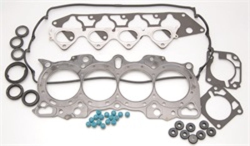 Cometic Street Pro Honda B18C1/Hybrid B20 Block 81.5mm Top End Gasket Kit (+.030in Head Gasket) PRO2049T-815-030