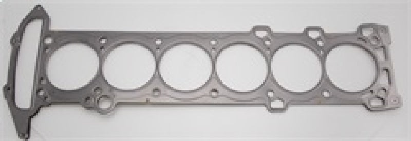 Cometic Compatible with Nissan Patrol TB48 L6 100.5mm .030 inch MLS Head Gasket C4511-030