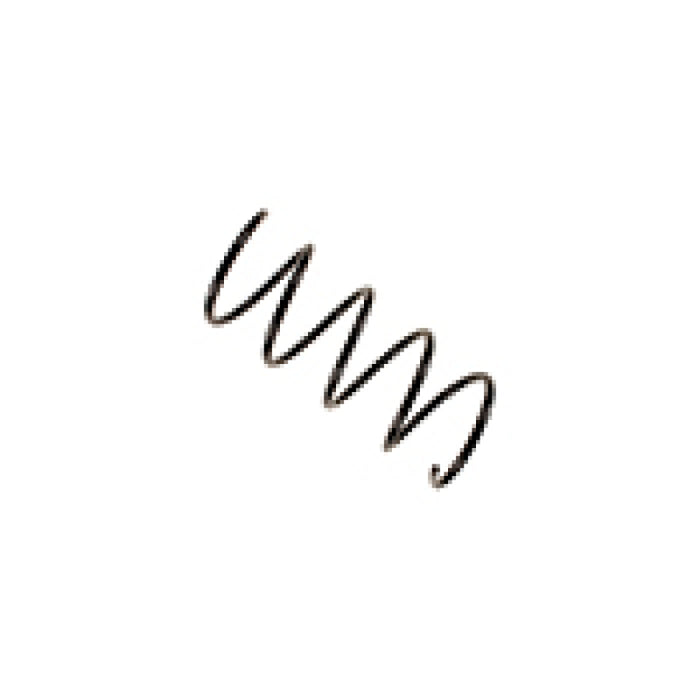 Bilstein B3 OE Replacement 03-05 Mercedes-Benz C230 Kompressor L4 1.8L Front Coil Spring 37-154189