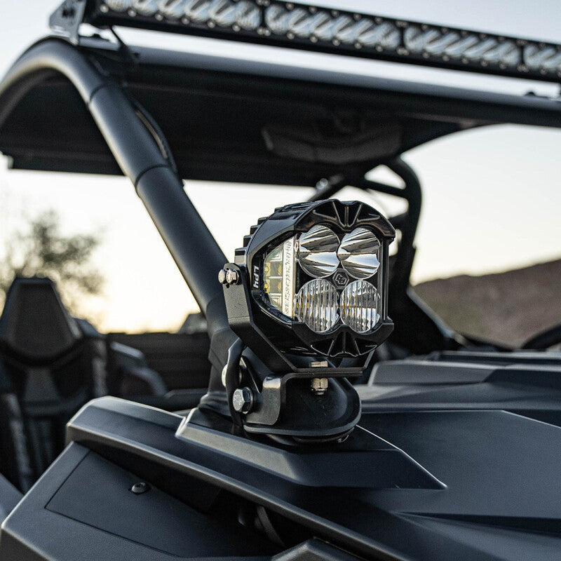 Baja Designs 20-24 Polaris RZR a-Pillar Light Kit 448106