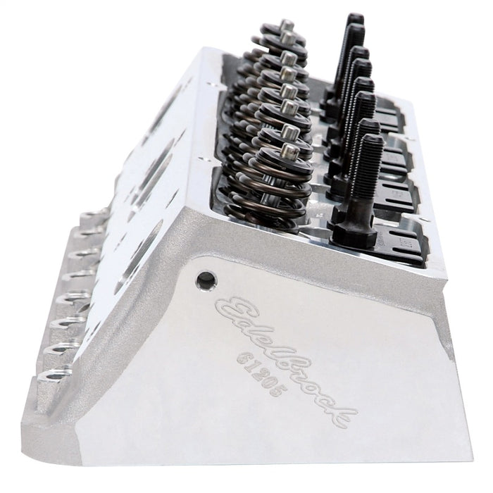 Edelbrock Cyl Head SBC 23 Deg E-Cnc 225 Hyd Roller 61205