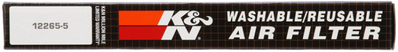K&N Engine Air Filter: High Performance, Premium, Washable, Replacement Filter: Compatible With 1991-2000 Rover (Mini), E-9172