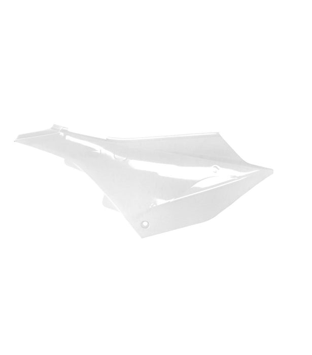 Acerbis Side Panels Yam White 2936180002