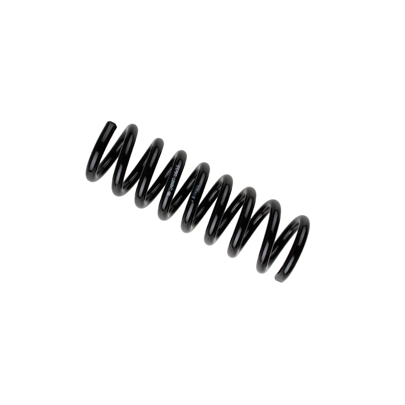 Bilstein B3 OE Replacement 12-14 Mercedes-Benz C250 Sport/Luxury Rear Coil Spring 36-240807