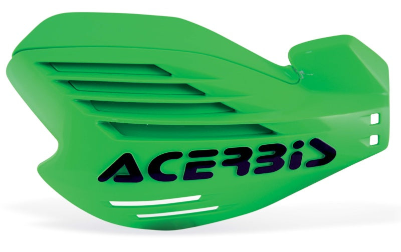 Acerbis X-Force Green Handguard 2170320006