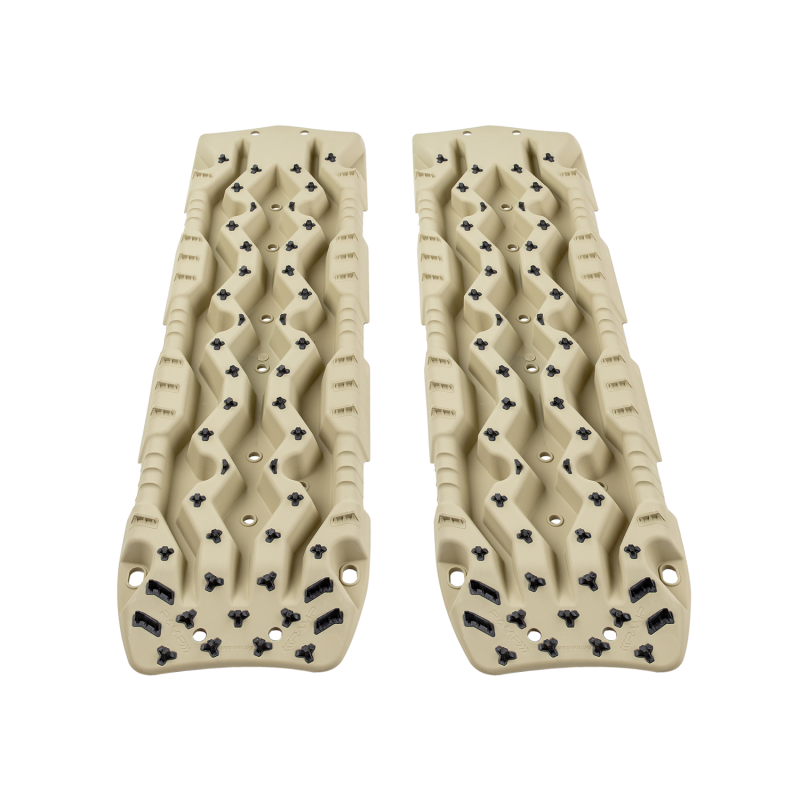 ARB Tred Pro Recovery Boards Desert Sand TREDPRODS