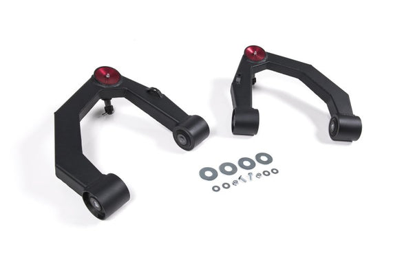 Zone 07-19 Toyota Tundra Adventure Series Upper Control Arm Kit T2300