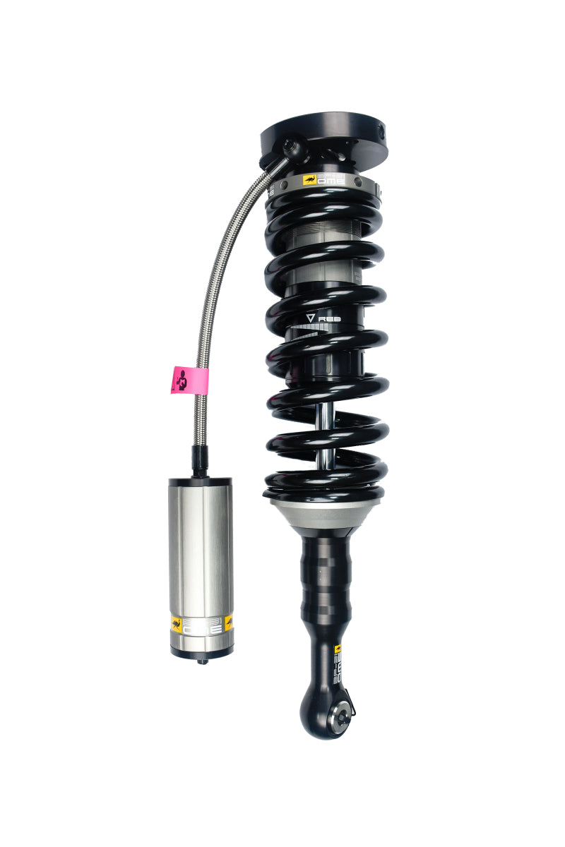 ARB / OME Bp51 Coilover S/n..tacoma Fr Lh, Fits 2016 Toyota Tacoma International (usa) BP5190006L