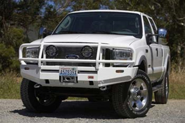 ARB F250/35005-07 12-16.5 Combar, Fits 2005-2007 Ford F250/350 & Excursion 3436040