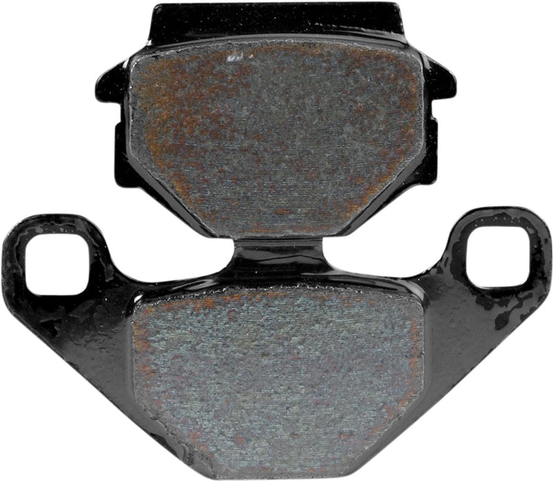 SBS LS Sintered Brake Pads (586LS)