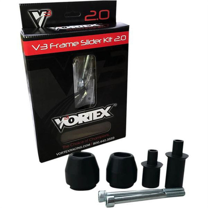 Vortex Racing V3 2.0 Frame Slider Kit - SR107