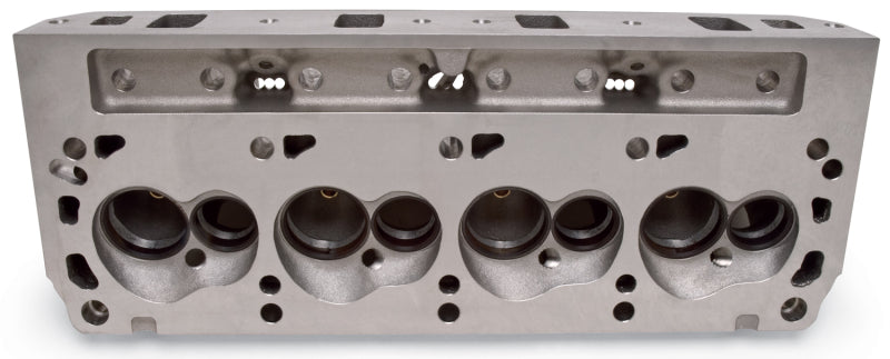 Edelbrock Single Victor SBF Head Bare 77219