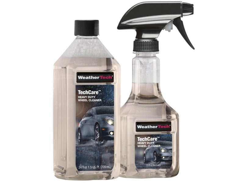 Weathertech Wt Cleaning Products 8LTC53K