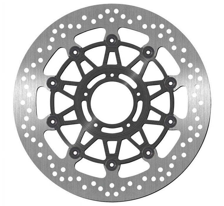 SBS 5044 Standard Front Brake Rotor