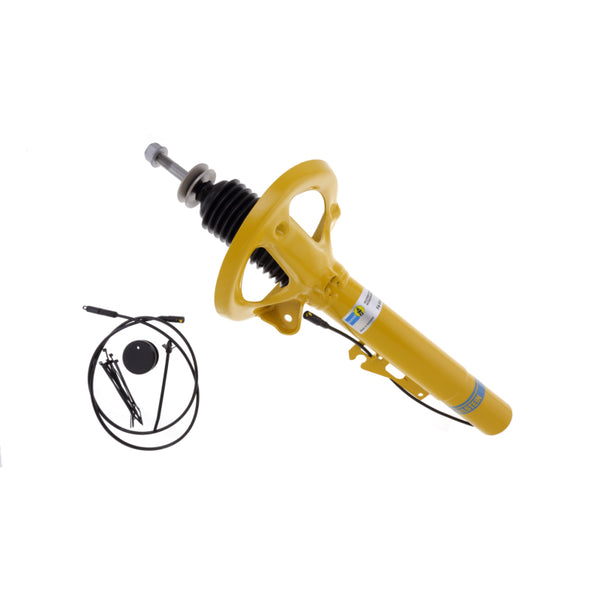 BILSTEIN B8 2006 Fits Porsche 911 Carrera 4S Front Left 36mm Monotube Strut Assembly 35-135845
