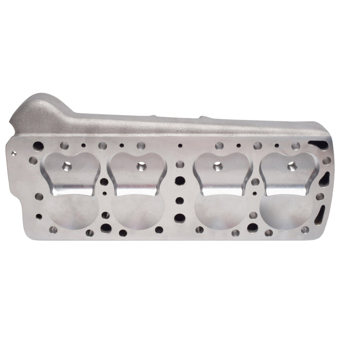 Edelbrock Cylinder Heads High Lift/Large Chamber for 1949-53 Model Ford Flatheads (Pair) 1116