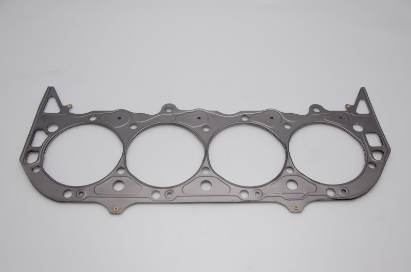 Cometic Chevy BB 4.545in Bore .036 inch MLS 396/402/427/454 Head Gasket C5330-036