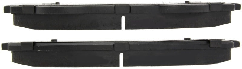 StopTech Street Select Brake Pads Front/Rear 305.1414