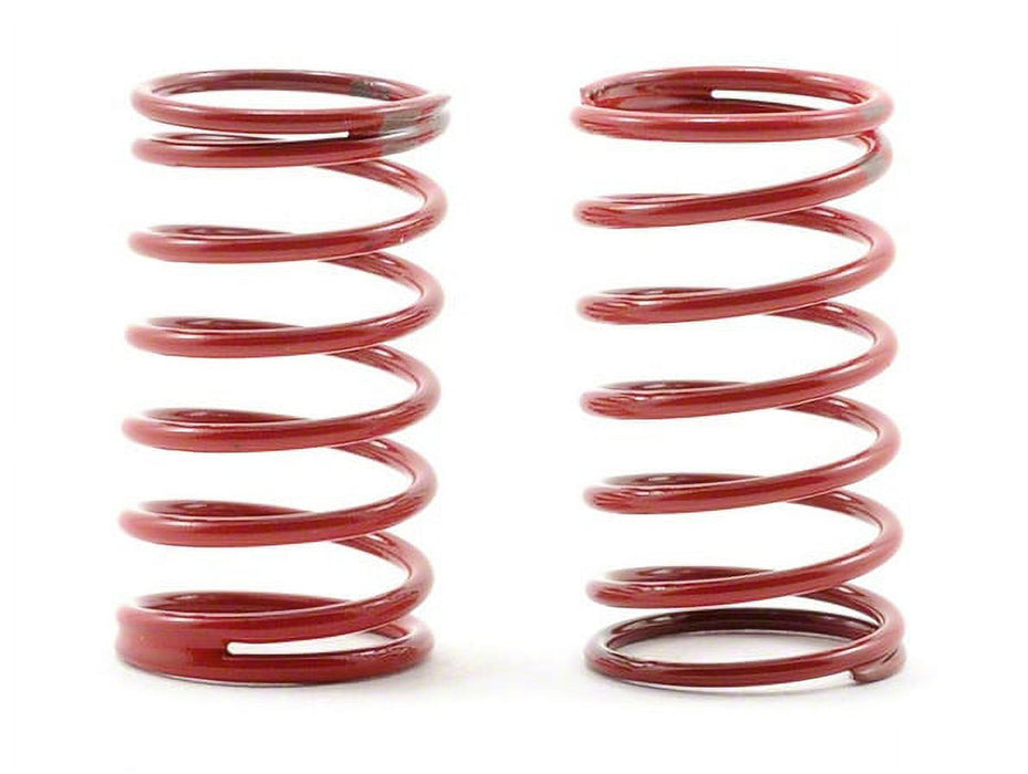 TRA7142 Traxxas Springs Gtr 0.94 Rate Red 1/16 TRA7142