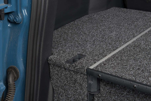 ARB R/drw Side Floor Kit Fj Cruiser, Fits Toyota Fj Cruiser FJFK